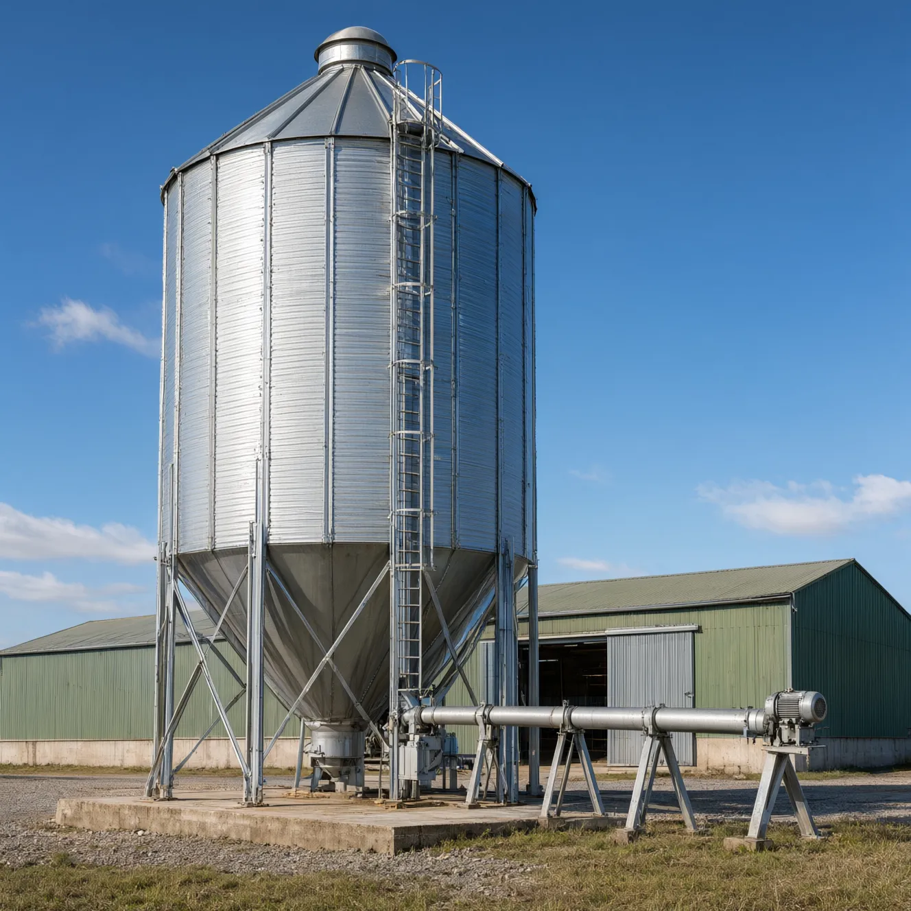 Feeding System