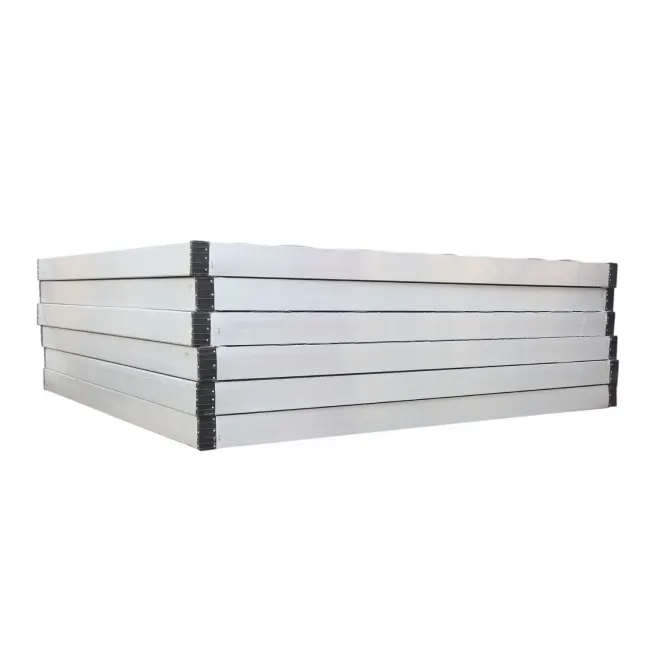 Evaporative Cooling Pad detail photo